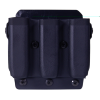 High Speed Gear Uniform Line, Triple Mag Pouch Universal Sz1