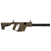 Kriss Vector Crb .45 Acp 16" 30rd Fde