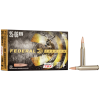 Federal Premium .25-06 REM, 100gr, Barnes TXS - 20 Rounds [MPN: P2506H]
