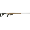 BERGARA MG LITE 6.5PRC 22" 3RD FDE CF MAG CHASSIS STOCK