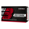 Barnes Bullets Defense 12 GA, 2-3/4in. 9 Pellet 00 Shot - 5 Rounds [MPN: 32009]