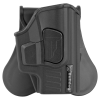 Bulldog Rapid Release Holster Sig Sauer