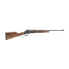 Henry H014S223 Long Ranger 223 Rem Caliber with 5+1 Capacity, 20" Blued Barrel, Black Hard Coat Anodized Metal Finish