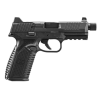 FN 510 TACTICAL 10MM ACP 4.71" 10RD NS BLACK