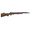 Bergara Rifles B-14, 30-06 Springfield 24" 4+1 Walnut Bolt