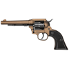 Diamondback Sidekick 22 LR/22 WMR, 5.5" Barrel, 9rd Midnight Bronze