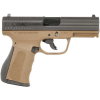 Fmk G2 9mm 3.87" 10rd Black