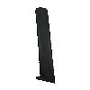 HK MAG USP9 TACT 9MM 30RD BLACK 50248614
