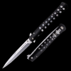 Cold Steel Ti-Lite Folder 6.0 in Plain Zytel Handle Zytel Handle