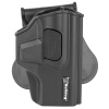 Bulldog Rapid Release Holster Sig Sauer P220
