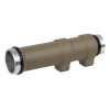Arisaka Defense 600 Series Light Body Black