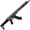 CMMG DISSENT Mk47 7.62x39mm 16.1" 30rd Tungsten AR-Style Rifle