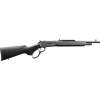 Chiappa 1886 Wildlands .45-70 - 16.5" Take Down Matte/black