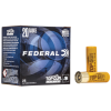 Federal Top Gun 20 GA, 2-3/4in. 7/8oz. #8 Shot - 250 Rounds