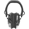 Howard Leight Impact Sport Smoked Electronic Muff