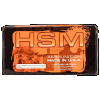 HSM Varmint .22-250 REM, 55gr, SP - 20 Rounds [MPN: 222504N]