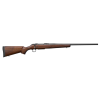 CZ 600 ST1 AMERICAN 223REM 24" TB 5RD WALNUT