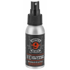 Hoppes Black Gun Cleaner 2 Oz. - Aluminium Pump Bottle 2.5oz