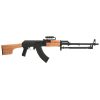 CENTURY ARMS AES-10B2 7.62X39MM 21.5" 30RD WOOD BIPOD