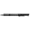 Battle Arms Development 16 Upper Authority Elite 556ambi C Black