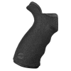 Ergo Grip X Grip Heavy Texture Black