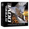 Kent Cartridge Steel Dove 20 GA, 2-3/4in. 7/8oz. #6 Shot - 25 Rounds [MPN: K20SD246] (656308110547)