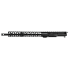 Battle Arms Development 16 Upper Authority Elite 556 Ambi Black