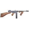 Auto Ordnance 1927A1 Deluxe 45ACP 10.5" 20rd Walnut SBR Semiautomatic