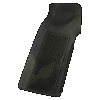 B5 Systems Type 22 P-Grip AR-15 Pistol Grip Black Multicam