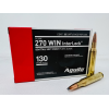 Aguila Interlock .270 WIN, 130gr, BSP [MPN: 8053AG] - 20 rounds