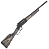 Henry Long Ranger Express 223 Remington/5.56x45mm NATO Caliber 16.50" 5+1 Blued Barrel H014RP223
