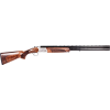 ATI Cavalry SV 410 Gauge 26" 3" 2rd Silver Engraved Wood Right Hand GKOF410SV