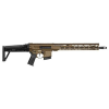 Cmmg Dissent Mk4, 6mm ARC 16.10" 10+1 Midnight Bronze