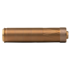 Energetic Armament Sonus 9mm Dt 1/2-28 Brown Br