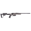 Bergara MgMicro Lite 308 Winchester, 18" Threaded Barrel, 5rd, Black/Gray Cerakote, XLR Magnesium ATOM Chassis