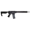 Faxon Firearms Ion Ultralight Forged Aluminum AR15 5.56x45mm NATO 16" 30+1 Black Nitride