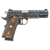 CHARLES DALY 1911 .45 ACP 5" 8+1 COLOR CASE SUPERIOR GRADE