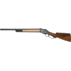 Cimarron 1887 Lever 12ga. - 2.75" 20" Cylinder Blued Wal