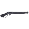 HENRY LEVER ACTION X MODEL 410 GA 15.14" 5RD BLACK