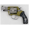 CHARTER ARMS UNDERCOVER II .38 SPECIAL 6RD ODG/HI POLISH PEARL