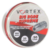 Hatsan Vortex Supreme Big Bore .50 Cal 550 Hollow Point