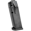 Canik Magazine Tp9 Sf Elite 9mm 15rd Black Steel Clam Packed