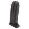 HK MAG P2000 UPS9C 9MM 10RD BLACK EXTENDED FLOORPLATE