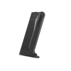 HK MAG USP45 .45 ACP 10RD BLACK EXTENDED FLOORPLATE