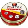 Hatsan Vortex Strike Pellets .177-500 Count