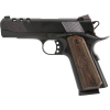 Iver Johnson 1911a1 Hawk - .45acp Ported Slide Blued