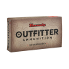 Hornady Outfitter .300 REM ULTRA MAG, 180gr, CX OTF - 20 Rounds [MPN: 82084]