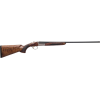 Charles Daly Sxs 536 .410 Gauge 26" 2rd Extractor Blued Walnut