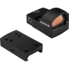 Konus Red Dot Sightpro Fission 3.0 4moa Dual Mount Type