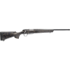 BERGARA STOKE COMPACT .22-250 REMINGTON 20" 3RD BLACK SYNTHETIC